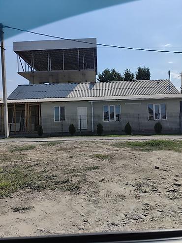 Здание, 60 м²