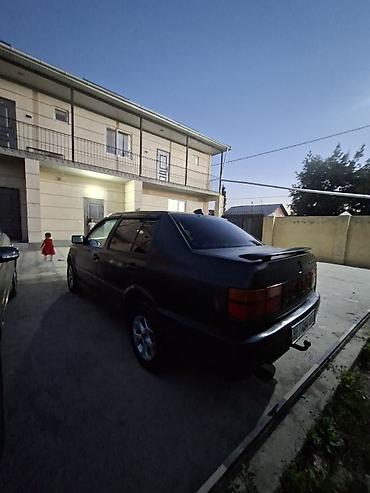 дверь голф: Volkswagen Vento: 1993 г., Механика, Бензин, Седан — 2