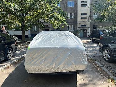 Тенты: Универсальный тент Для легковых авто — 12