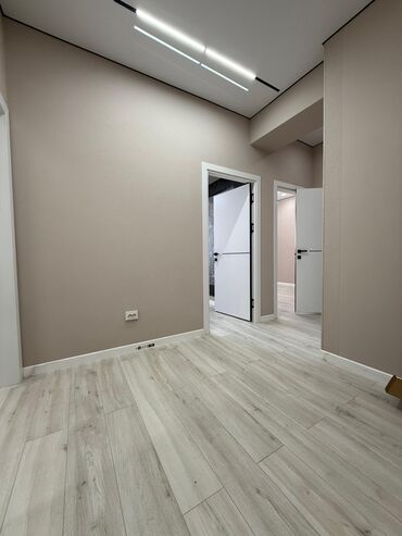 Продажа квартир: 2 комнаты, 70 м², Элитка, 13 этаж, Евроремонт — 13