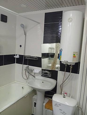 кв беловодске: 3 комнаты, 58 м², 4 мкр 104 серия, 2 этаж, Косметический ремонт — 7