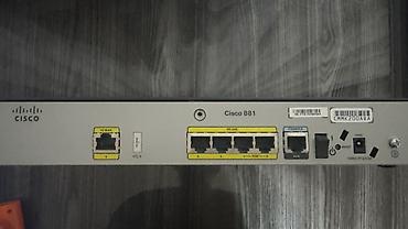 pn telecom: Cisco şəbəkə avadanlıqları paketi (qiymət hər ikisinə aiddir) 1) — 4