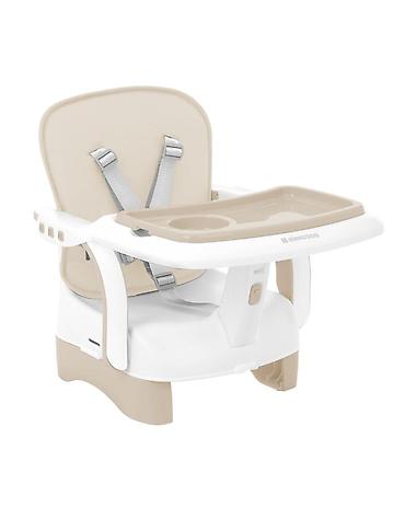 68 cm bebe: KIKKA BOO Hranilica CHEWY – Beige (Šifra: KKB1) Praktično, kompaktno — 2