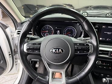 диски на киа к7: Kia K5: 2019 г., 0.2 л, Автомат, Газ, Седан — 5