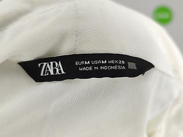 erfo shirts: Zara, Koszula damska, rozmiar M — 4
