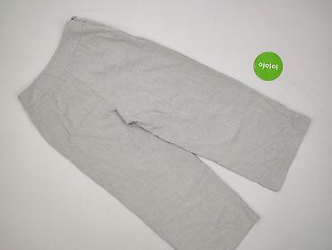 spodnie dresowe pull and bear: Missguided, Spodnie materiałowe damskie, rozmiar M — 3