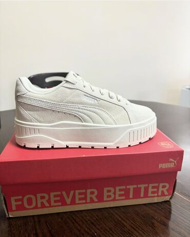 ombre patike srbija: Puma, 38, color - Beige