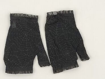 Gloves, Female, condition - Very good
