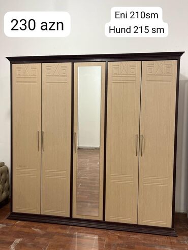 Dolablar: *ZB* *DOLAB* Qiymət *230 AZN* sağlam vəziyyətdədir