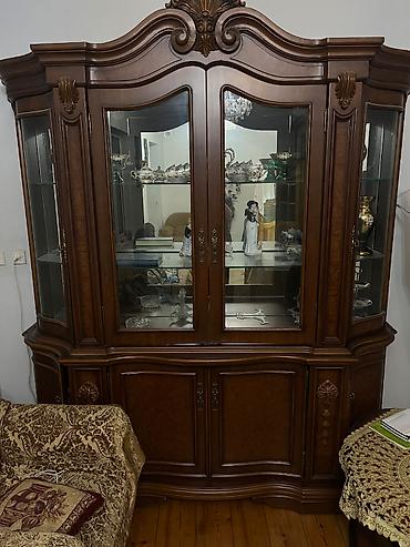 Mebel: İşlənmiş, Dolab, Kredit yoxdur, Malayziya — 3