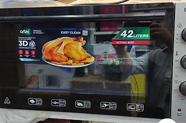 ТВ жана Видео: Телевизор YASIN 65Q90, 65" (164 см) с Google TV - Платформа Google — 1