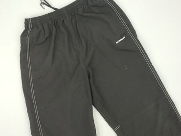 3/4 Children's pants: 3/4 Children's pants 13 years, condition - Good