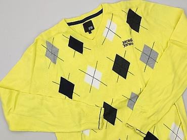 c: Jack & Jones, Sweter dla mężczyzn, rozmiar L — 1