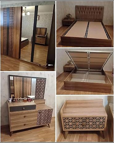 Bazali yataq desti.qiymet 950 man.matras ve baza var.son qiymet lalafo.az -da Bazali yataq desti.qiymet 950 man.matras ve baza var.son qiymet
