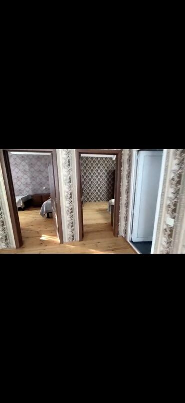 Həyət evləri və villaların satışı: 3 otaqlı, 60 kv. m, Yeni təmirli — 10