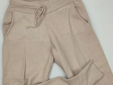 desigual spodnie jeansy damskie: Zara, Spodnie dresowe damskie, rozmiar M