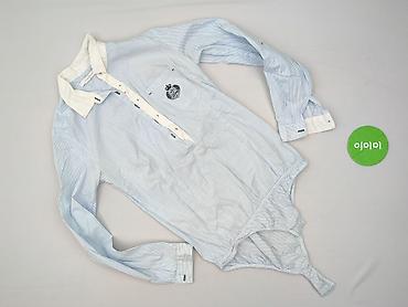 only blue behaviour: Reserved, Body damskie, rozmiar S — 2