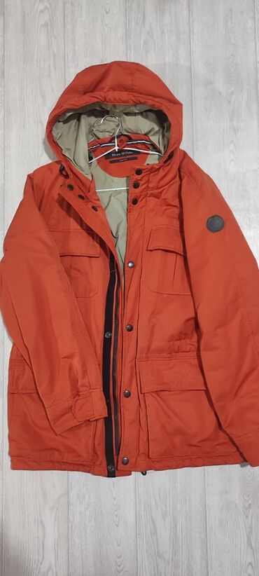 куртку мужскую купить: Куртка XL (EU 42)
