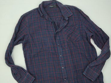 szorty męskie cropp: Shirt for men, L (EU 40), Livergy, condition - Good