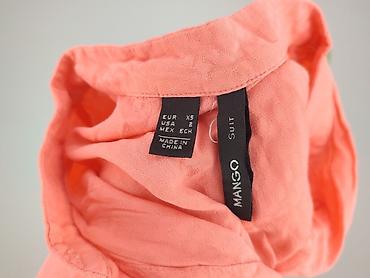 croppa: Mango, Top damski, rozmiar XS — 4