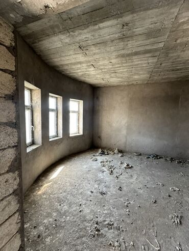 Həyət evləri və villaların satışı: Badamdar qəs. 6 otaqlı, 277 kv. m, Təmirsiz — 9