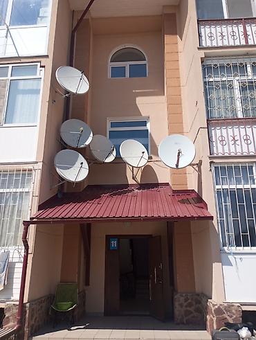 Посуточная аренда квартир: Студия у моря Уютная студия в шаговой доступности от пляжа. Подходит — 2