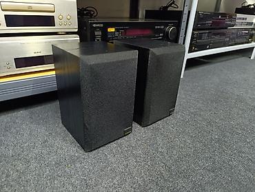 Zvučnici i stereo sistemi: Elac ARES alpha EFFECT 30/50 watti 8 oma mrezice dimenzije 23 — 4