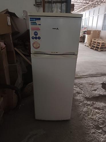 freezer: Холодильник двухкамерный AVEST BCD-230 - Классическая компоновка — 1