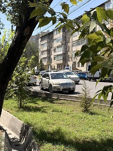 carina e: Toyota Avensis: 2003 г., 2 л, Механика, Бензин, Седан — 10
