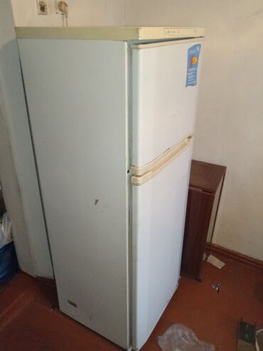 мини холодильники бу: Муздаткыч Nord, Колдонулган, Эки камералуу, 50 * 1500 * 40