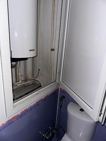 mingecevir ev satisi: Bakı, Əmircan qəs., 2 otaqlı, Köhnə tikili, 60 kv. m — 10