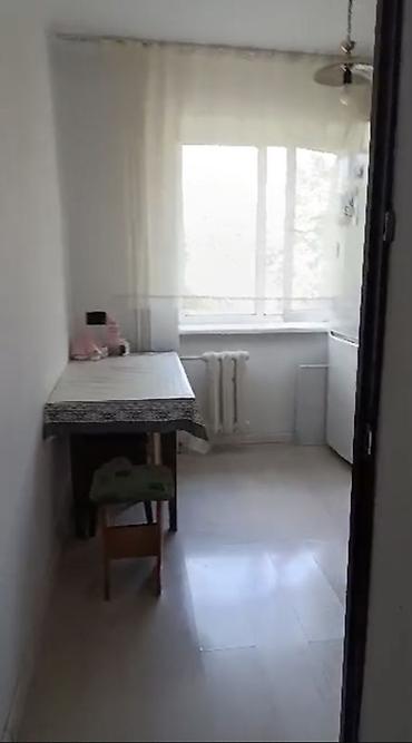 квартру: 3 комнаты, 68 м², ул. Московская / Манаса (Белинка) 104 серия, 4 этаж, Косметический ремонт — 6