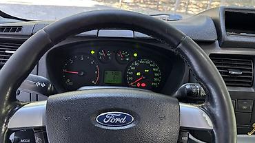 ford transit 2012: Ford Transit: 2.4 l | 2010 il 400000 km Universal — 1