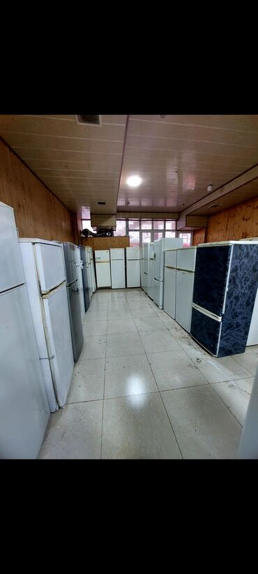 Soyuducular: Zəmanətlə satılır her biri çeşidlerimiz çoxdur Qaraqarayevde 32 -da lalafo.az — 1 Soyuducular: Zəmanətlə satılır her biri çeşidlerimiz çoxdur Qaraqarayevde 32 — 1