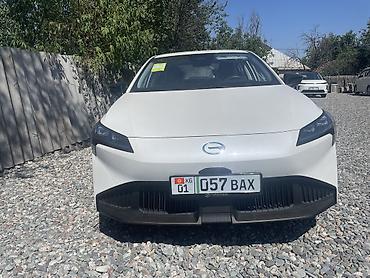 byd e3: Абсолютно новый GAC Aion S Plus 505 Comfort edition, luxury edition — 2