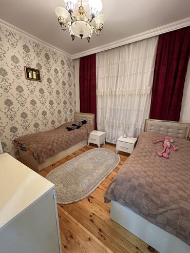 Həyət evləri və villaların satışı: Məmmədli 3 otaqlı, 100 kv. m, Kredit yoxdur, Yeni təmirli — 8