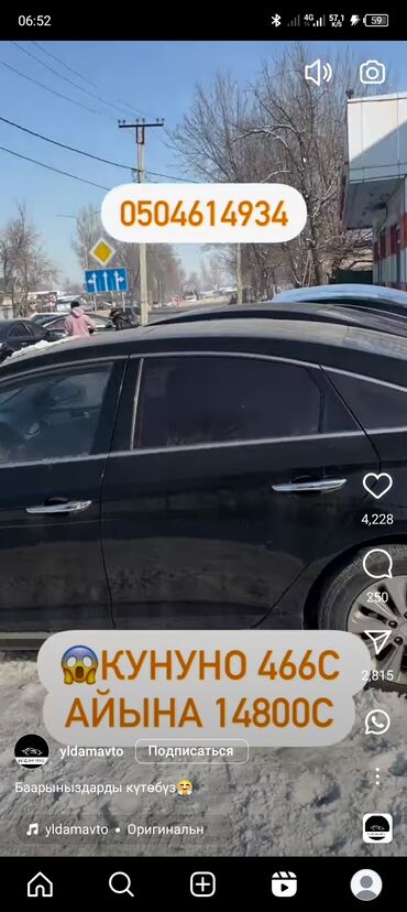 Kia: Kia K5: 2018 г., 0.2 л, Автомат, Газ, Седан