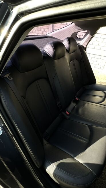 Kia: Kia K5: 2018 г., 2 л, Автомат, Газ, Седан — 8