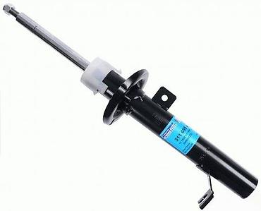 matis: SACHS FORD FIESTA 5 PREDNJI AMORTIZER | NOVO! NOVO! NOVO! Na prodaju — 1