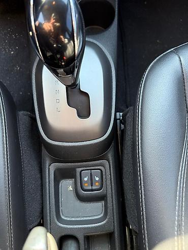 Chevrolet: Chevrolet Spark: 2019 г., Автомат, Бензин, Хэтчбэк — 7