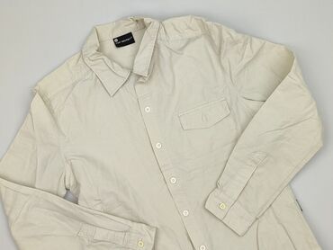 Shirt for men, M (EU 38), Top Secret, condition - Good