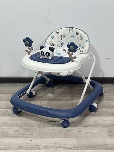 panda oyuncaq: 👶 Pandalı yürütəc 2026 model – Yeni Nəsil Model! Adi yürütəc deyil ❌ — 8