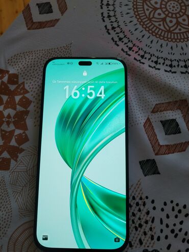 telefon alışı satışı: Honor rəng - Qara