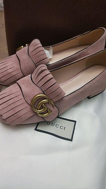 38: Сапоги, 38, Louis Vuitton, Новый, цвет - Черный, Самовывоз — 3