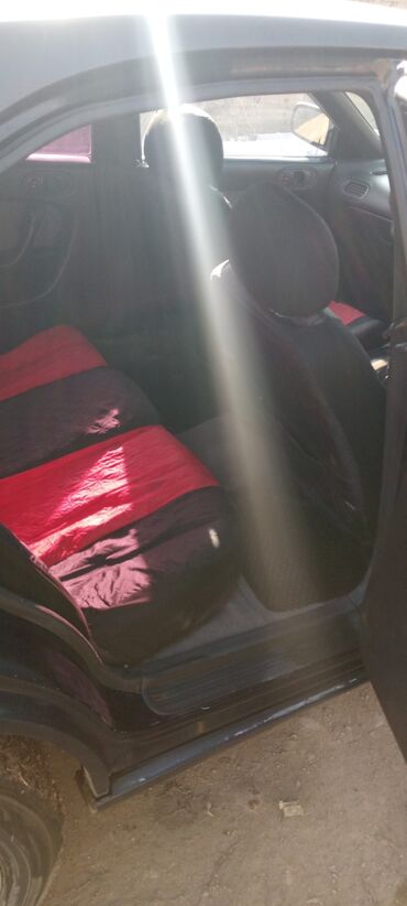 Mazda: Mazda XEDOS 6: 1993 г., 1.8 л, Автомат, Бензин, Седан — 11