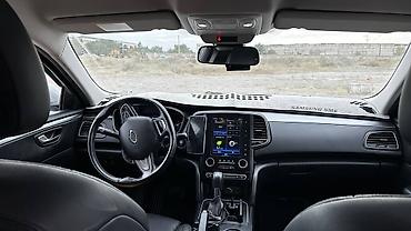 byd e6: Ssangyong Rexton: 2019 г., 2 л, Автомат, Газ, Седан — 3