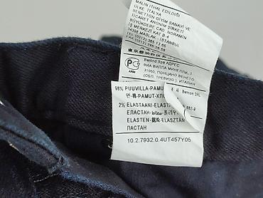 shein logowanie: Jeansy damskie, rozmiar M — 5