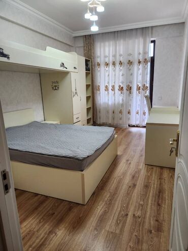 Uzunmüddətli kirayə mənzillər: Sumqayıt şəhəri,Bulvar küçəsi,Mirvari City yaşayış kompleksində,9 — 5