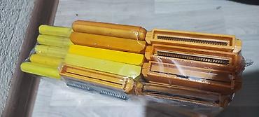 старый образец: Картриджи денди Famicom куча около 38 штук. требуется ревизия старые — 7