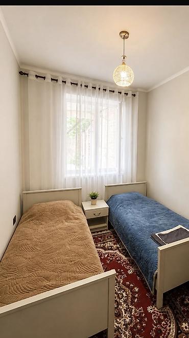 Аренда коттеджей и домов на Иссык-Куле: Таунхаус, Чолпон-Ата, 8 мест — 12